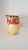 Vintage Yapacunchi Ceramic Hand Painted Beverage Pitcher From Ecuador. Dress up Your Table With This Beauty! Hand Painted...