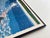 David Hockney Vintage 1994 Lithograph Print Framed Large Pop Art Poster " Le Plongeur ( Paper Pool 18 ) " 1978 For Sale - Image 13 of 18