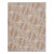 Rug & Kilim’s Scandinavian Style Geometric Rug in Beige, White and Terracotta 5x8 For Sale