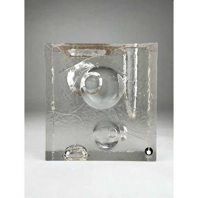 Solifleur Vase by Uno Westerberg for Pukeberg, Sweden, 1970s For Sale - Image 14 of 14