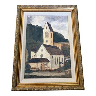 Artist Board by Jenny Larsen For Sale