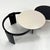 1970s Reversible Nesting Tables by Gianfranco Frattini for Cassina, 1960s, Set of 2 For Sale - Image 5 of 10