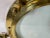 Solid Brass Ships Porthole Highly Polished with Lacquer Finish For Sale - Image 4 of 6