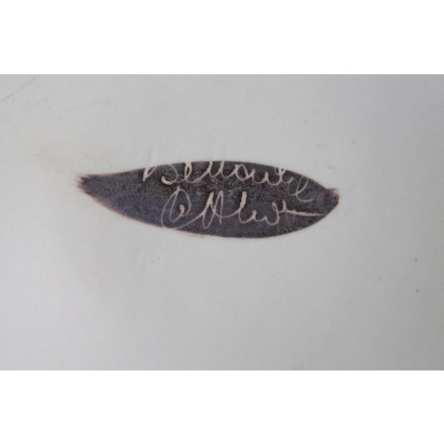 Vintage Marc Bellaire Lidded Trinket Dish & Ashtray For Sale - Image 9 of 17