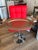 Silver 1990s Large Silver Serving Tray For Sale - Image 8 of 12