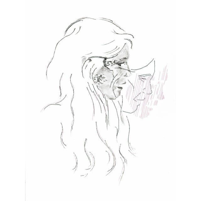 Ant Pearce "Diana #1#6" 2019 Contemporary Mixed Media For Sale