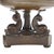 Metal Pair of French Empire Bronze Tazzas, C. 1800-25 For Sale - Image 7 of 9