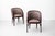 Set of Art Nouveau Bentwood Armchairs from Jacob & Josef Kohn, Vienna, 1910s For Sale - Image 5 of 17