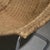 Tubular Cantilever Lounge Chair with Sisal Webbing, Netherlands For Sale - Image 10 of 12