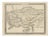 John Tallis, Map of Asia Minor, 1850 For Sale