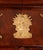 Empire Mahagony Bookcase, 1860 For Sale - Image 13 of 18