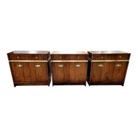 Example of Hickory Manufacturing Company Credenzas and Sideboards