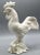 Italian Blanc De Chine Rooster Figurine For Sale - Image 10 of 12