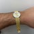 Piaget 2642 18k Gold Ultra-Thin Manual 2-Tone Dial 31mm Watch For Sale - Image 13 of 13