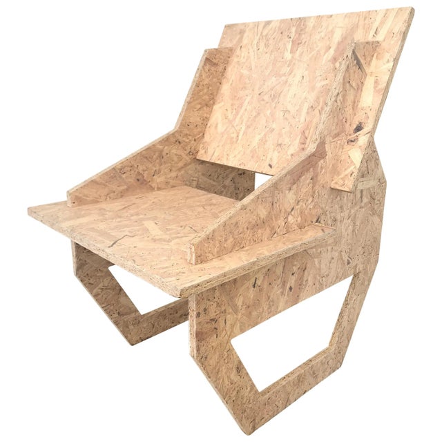 Dominic Beattie Studio Chair For Sale - Image 13 of 13