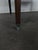 Antique Louis XVI Style Side Table, 1800s For Sale - Image 6 of 7