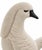 Black Art Deco Ceramic Two Pheasants from Manufacture De Sainte-Radegonde, France, 1930 For Sale - Image 8 of 12