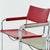 Mid-Century Bauhaus MG5 Cantilever Armchair by Mart Stam for Matteo Grassi, Italy, 1980s For Sale - Image 17 of 18