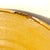 Large Antique French Earthenware Tian Bowl With Honey Glaze For Sale - Image 9 of 9