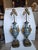 French Gilt Bronze and Champleve Enamel Lamps For Sale In San Antonio - Image 6 of 12