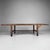 Antique French Display Bench, 1900s For Sale - Image 5 of 16