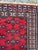 1940s Mid-Century Turkmen Rug, 1940s For Sale - Image 5 of 15