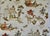 Chinoiserie Schumacher Chinoiserie Wallpaper - 2 Single Rolls For Sale - Image 3 of 3