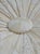 Textile 1980s Monaco Slip Seat Ottoman Footstool For Sale - Image 7 of 10