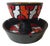 Ceramic Set from Bitossi, Italy, 1960s, Set of 2 For Sale