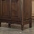 19th Century Country French Oak Bonnetière ~ Petite Armoire For Sale - Image 10 of 18