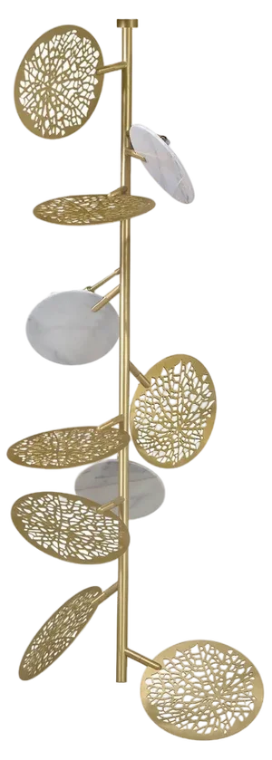 Medium Oddysey Pendant Lamp by Memoir Essence