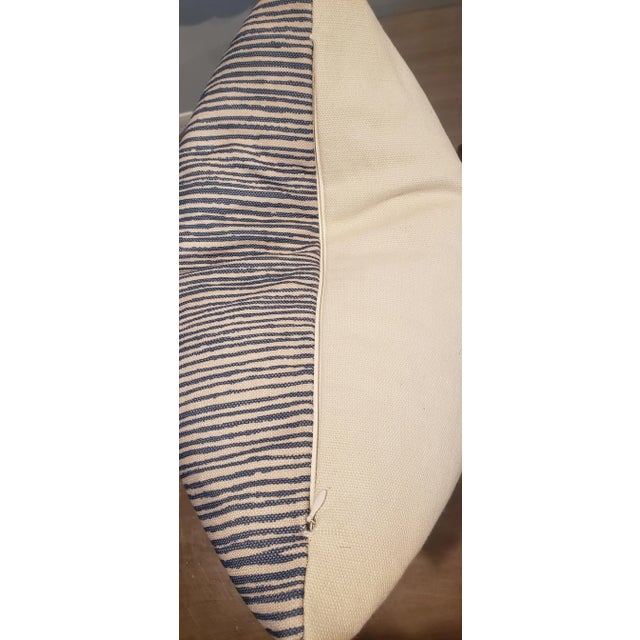 Lee Jofa Kelly Wearstler Pacific Vertex Pillow Cover For Sale - Image 4 of 4