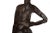 Art Deco Modernism Bronze Sculpture “Amazon and the Hero” by Sava Botzaris For Sale - Image 15 of 18