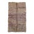 Vintage Purple Moroccan Rug - 10.6 X 6.5 Ft For Sale