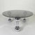 Space Age Sputnik Coffee Table with a Chrome Base, 1970s For Sale - Image 6 of 16