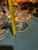 Transparent 1970s Collection of Glasses and Serving Pieces With Pineapple Stems - 18 pcs For Sale - Image 8 of 12