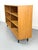 Vintage Oak Bookcase from WK Möbel, 1970s For Sale - Image 10 of 18