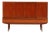 Danish Highboard by Henning Kjærnulf for Vejle Mobelfabrik, 1960s For Sale