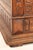 Baroque Style Oak Credenza For Sale - Image 9 of 14