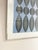 Modern Dordevic Miodrag, Abstract Composition, 1970s, Serigraph For Sale - Image 3 of 6