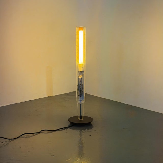 Candela Lamp by Michele De Lucchi, Italy, 2001 For Sale - Image 3 of 18