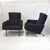 Vintage Miami Armchairs by Pierre Guariche for Meurop, 1960s, Set of 2 For Sale - Image 9 of 10