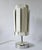 Mid-Century Table Lamp in the style of Max Sauze, France, 1970s For Sale - Image 9 of 17