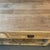 Vintage Industrial Beech and Sycamore Bakers Table For Sale - Image 11 of 15