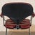 Brown Scandinavian Sam Armchair by Sam Larsson for Dux, Sweden, 1973 For Sale - Image 8 of 9
