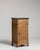 19th Century France Belgian Brown Oak Side Table For Sale - Image 11 of 15