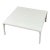 Jean-Marie Massaud for MDF Italia Yale Low Square Coffee Table For Sale
