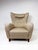 Fritz Hansen 1950's Swedish Lounge Chair by Olle Sjögren For Sale - Image 4 of 10