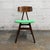 A vintage Nizza chair designed by Bengt Ruda for IKEA, dating to the turn of the 1960s. The model appears in IKEA’s period...