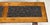 Wood Traditional Wood Buffet With Stone-Inset Top and Wine Storage For Sale - Image 7 of 17
